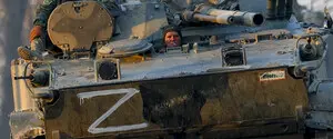 Россияне имели успех на юге Донбасса и продолжают двигаться в сторону Днепропетровщины - DeepState