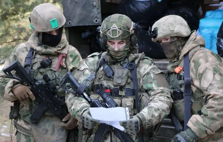 На Сумщині росіяни штурмують позиції ЗСУ відразу у кількох місцях і мали успіх, щонайменше, на одній ділянці - ISW