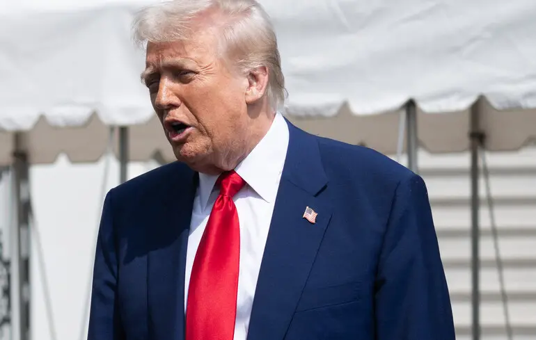 Трамп заявив, що відкритий до зустрічі з лідерами Ірану і бачить шанс на укладання ядерної угоди