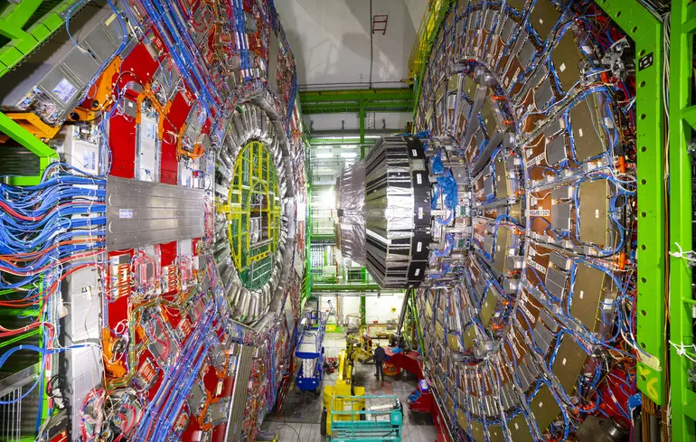 Міжнародна команда, до якої входять українські дослідники, отримала “науковий Оскар”