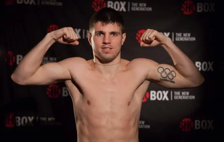 Євген Хитров