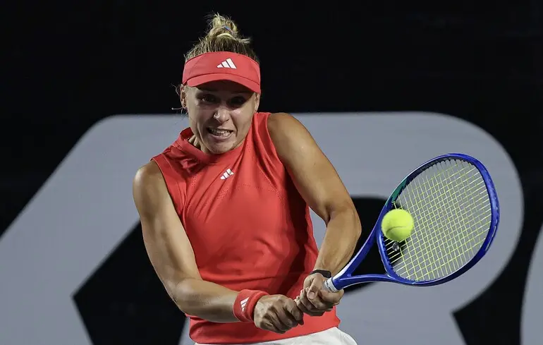 Юлия Стародубцева