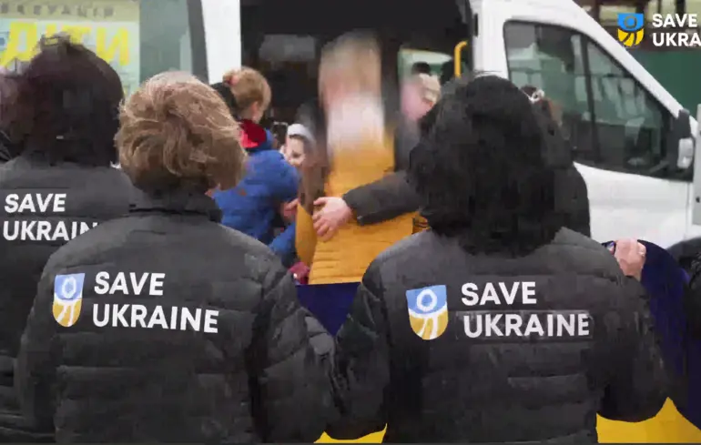 Украина вернула домой с оккупированных территорий еще 12 детей