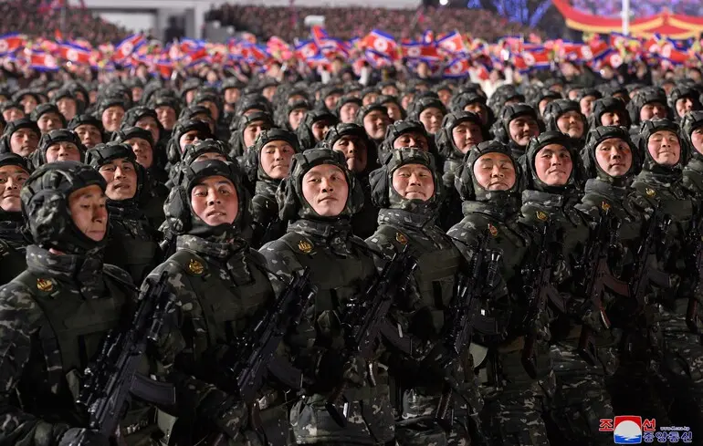 Росіяни вперше офіційно визнали участь військ КНДР в боях проти України - ISW