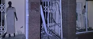 Массированная атака дронов на Днепропетровщину: в Павлограде агрессоры убили человека, в одном из окрестных сел - полтысячи домашних животных