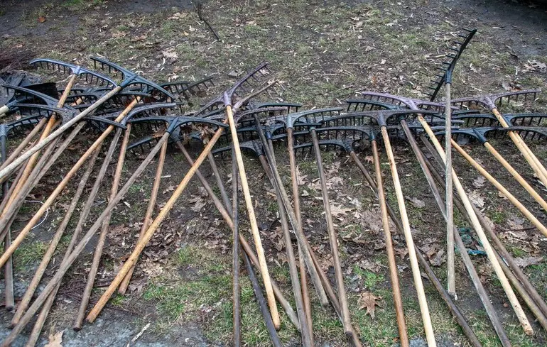 Главы РГА Киева отказались выполнять распоряжение Ткаченко и отменить поднятые тарифы на обслуживание домов