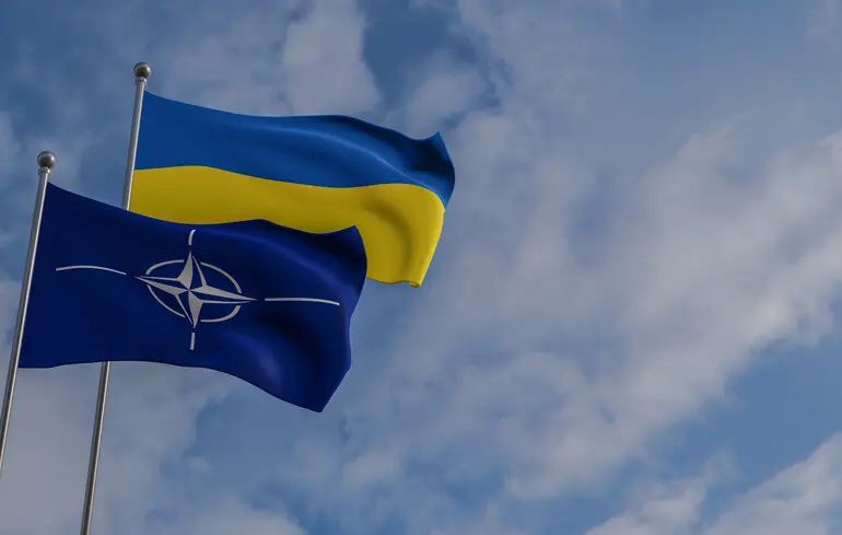 У ЄС вважають, що мораторій на вступ України до НАТО полегшить планування наступної агресії РФ