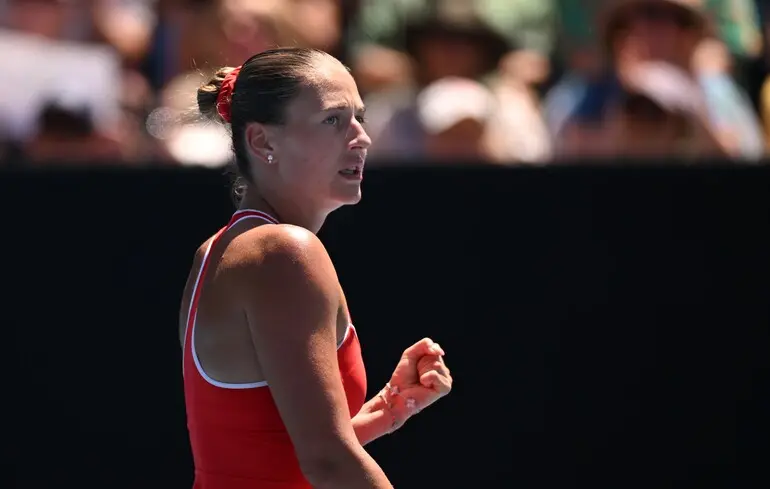 Турнір WTA у Мадриді: Костюк обіграла росіянку, Світоліна вибила 11-ту ракетку світу