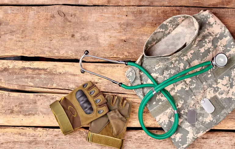 Цивільно-військове співробітництво запрошує долучитися до супроводу військовослужбовців та їхніх родин