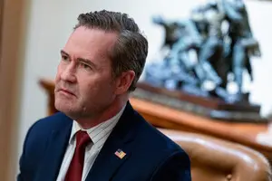 Советник Трампа рассказал, что президент США предложил Зеленскому