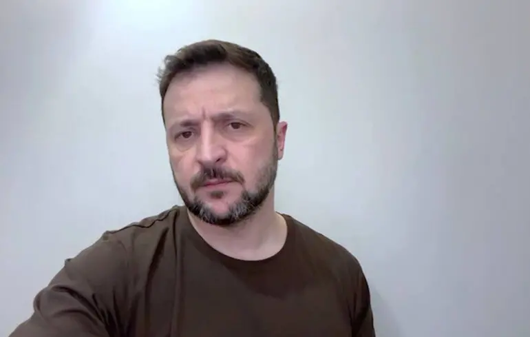 Зеленський підсумував свої зустрічі у Ватикані та Римі: партнери розуміють стан справ