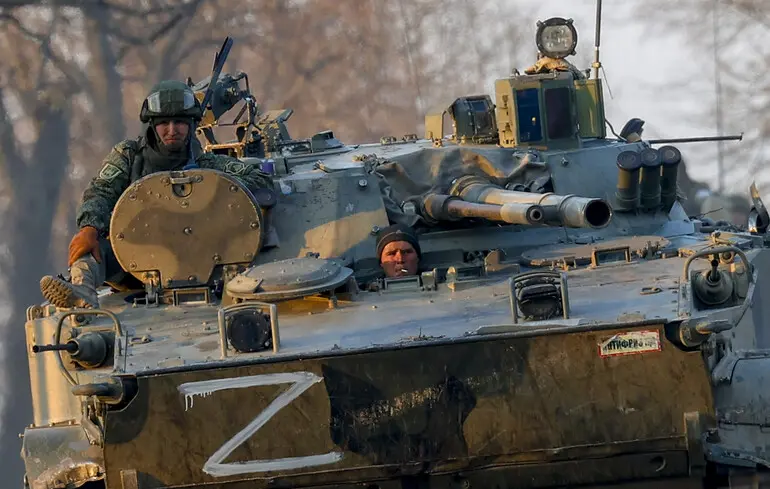 Росіяни просунулися до ще одного поселення на Сумщині і, можливо, зайшли до області ще й з колишнього курського плацдарму ЗСУ - ISW