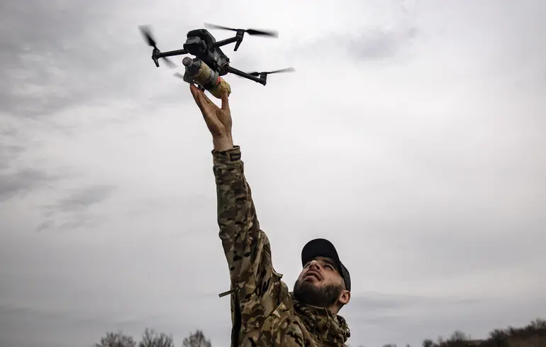 Операторам-прикордонникам вдалося звільнити трьох українських військових із полону окупантів