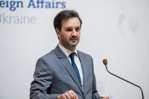 Кілька країн готові відправити війська для припинення вогню в Україні – МЗС