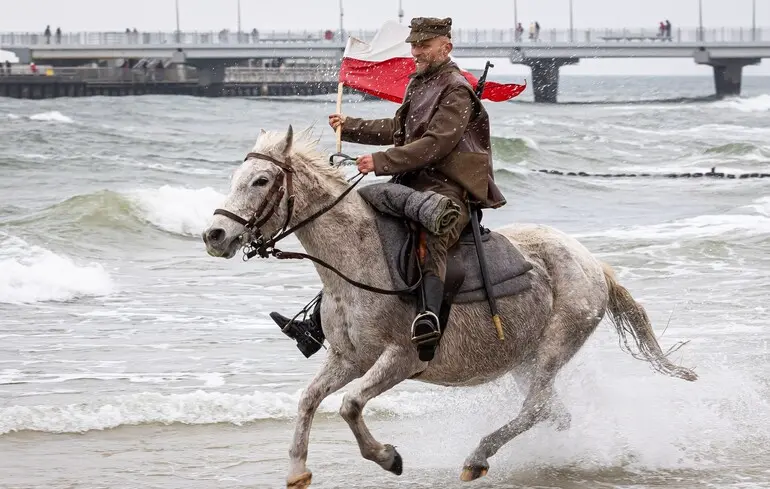 Поляки розповіли, що зроблять у разі війни з Росією – опитування