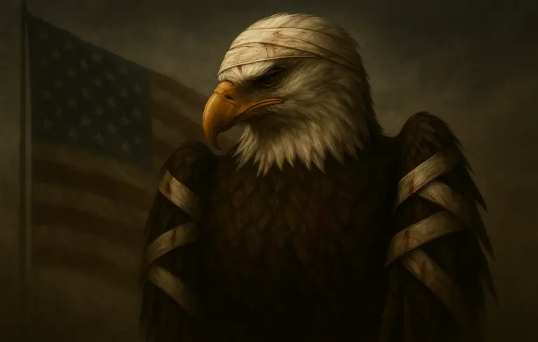 100 днів Трампа, які потрясли Америку. Що тепер робити Україні