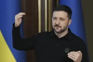 Документ про економічне партнерство зі США став рівноправним – Зеленський