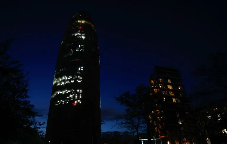 Испания почти возобновила энергоснабжение после масштабного блекаута