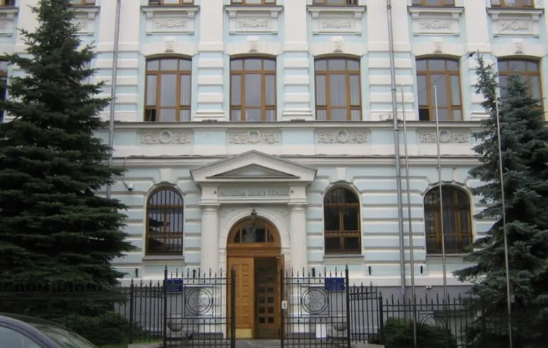 Кабмін отримав кандидатури міжнародних експертів для відбору членів Рахункової палати