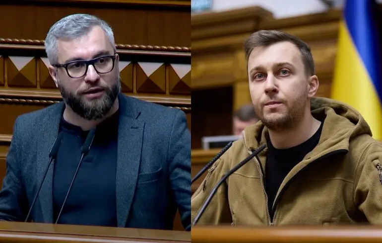 Децентралізацію «відкотили» на п'ять років назад: комітет підтримав законопроєкт №13150