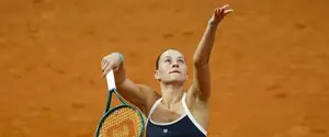 Украинская теннисистка Костюк выбила вторую подряд россиянку на турнире в Мадриде