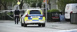 В Швеции произошла стрельба: погибли по меньшей мере три человека