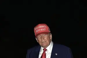 Трамп считает, что Путин хочет мира, но может обманывать