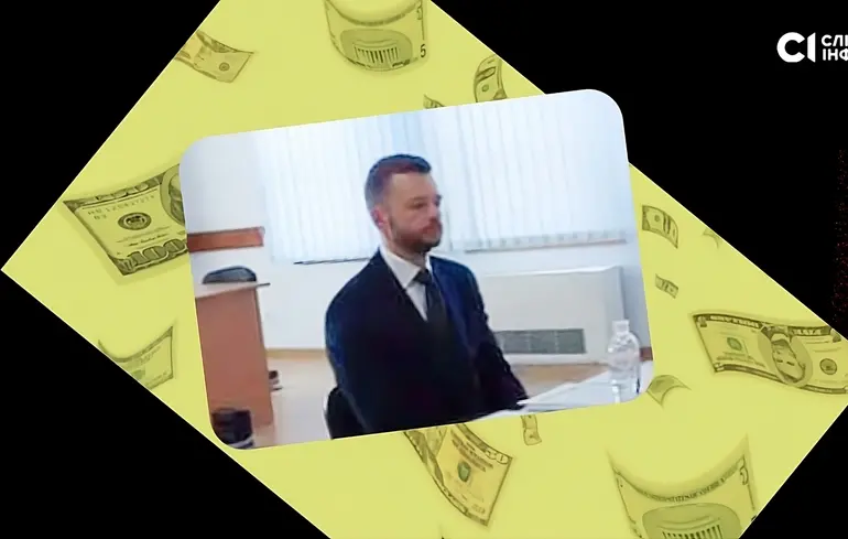 Судья, критиковавший реформу кремлевскими нарративами, получил пожизненные выплаты с бюджета – СМИ