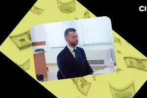 Судья, критиковавший реформу кремлевскими нарративами, получил пожизненные выплаты с бюджета – СМИ