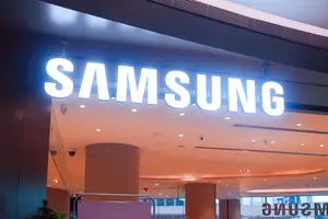 Samsung теряет доходы на чипах из-за тарифной политики США