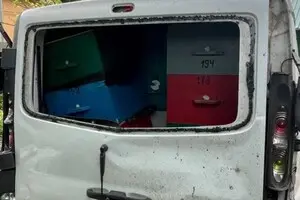 Війська РФ масовано атакували Сумщину КАБами та дронами: загинув чоловік