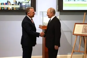 Уиткофф: Путин впервые за десятилетия видит возможность перезагрузить отношения с США