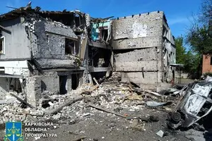 Массированная атака 