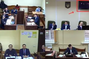 Дело Князева: член ВККС Сидорович прокомментировал встречу с адвокатом Горецким и нотариусом Горбуровым