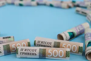 Журналіст: Позики на строк до року є найпопулярнішими, це стійкий тренд