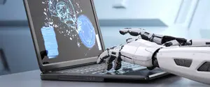 Работники часто выдают работу искусственного интеллекта за свою собственную – опрос