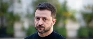 СМИ: В Чехии готовятся к визиту Зеленского 4 мая