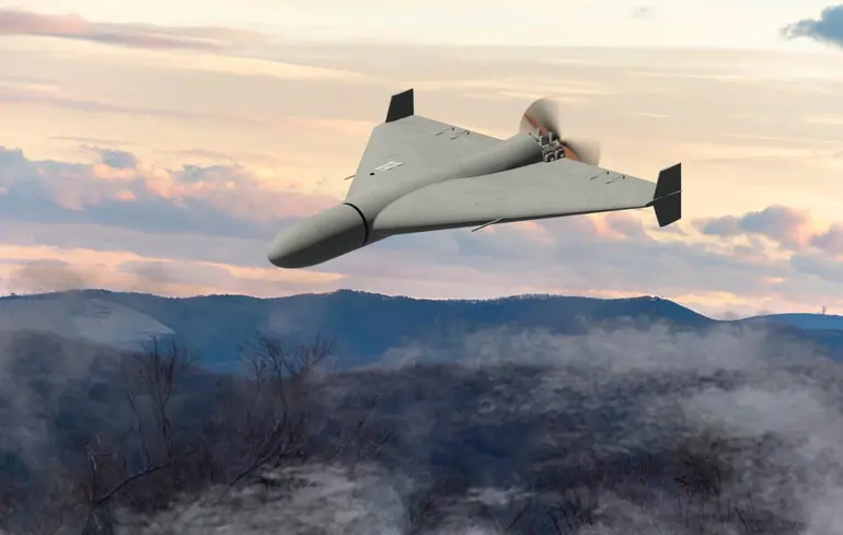 Ночью Украину атаковали 170 российских дронов и пять «Искандеров»