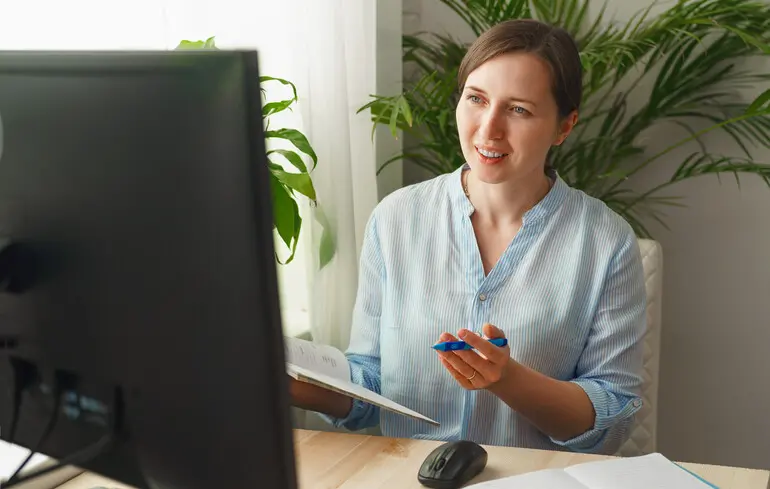 Дистанційна робота: чи можуть перейти батьки, якщо їх діти навчаються онлайн