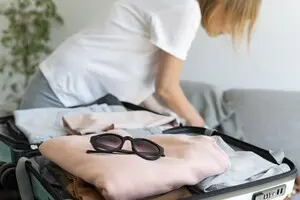 Політ у літаку: що заборонено класти у багаж