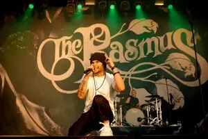 У липні в Україну з концертом приїде The Rasmus