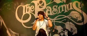 В июле в Украине выступит The Rasmus