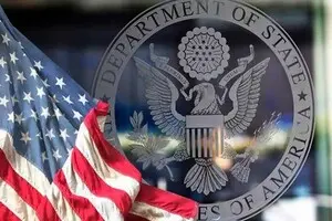 США отказываются от роли посредника в урегулировании российско-украинского конфликта - Госдеп