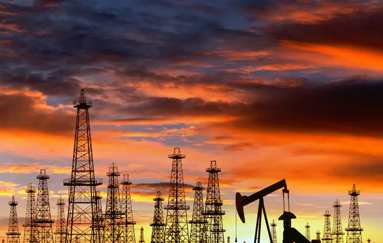 В рамках угоди про надра першими будуть реалізовані нафтогазові проєкти — WSJ