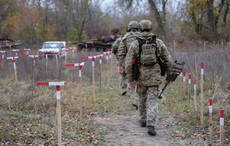 На війні проти Росії загинув український спортивний коментатор