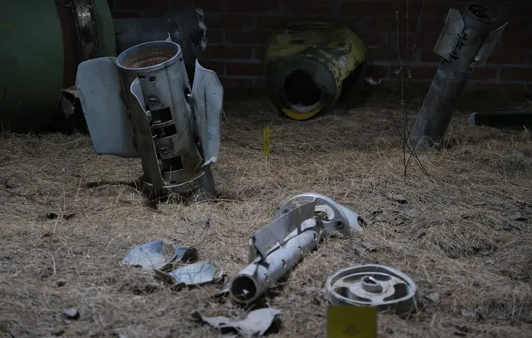 ЗСУ на фронті ліквідували російського боксера