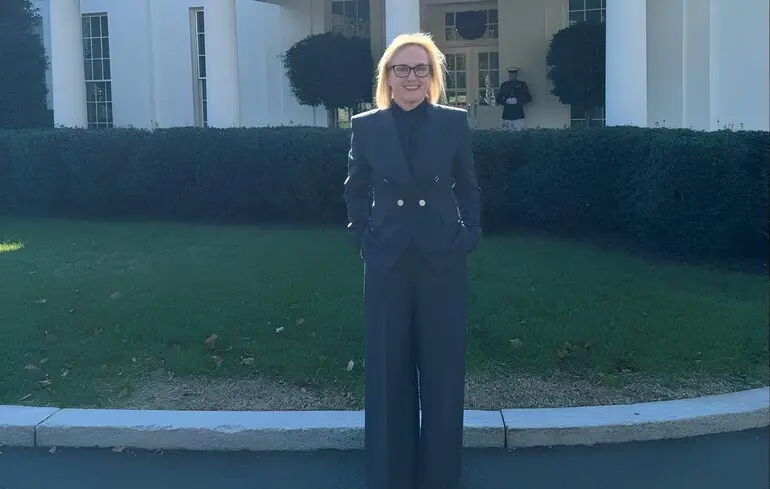 Посольство США в Украине возглавит новая дипломатка