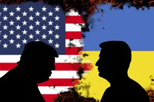 Соглашения о полезных ископаемых недостаточно для мира в Украине — The Telegraph