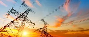 Експорт електроенергії з України виріс майже удвічі 