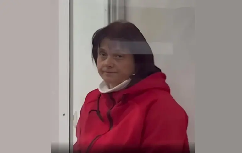 Адвокат нападниці на Стерненка: Вона до останнього думала, що співпрацює з СБУ, а не ФСБ